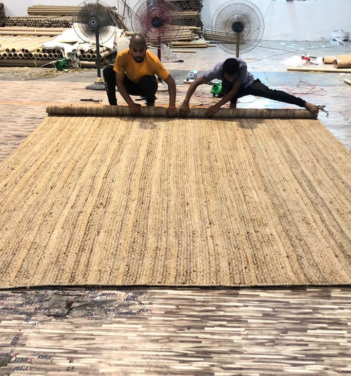 Weaving Loom Line